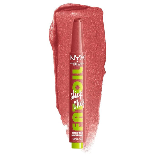 NYX PROFESSIONAL MAKEUP Fat Oil Slick