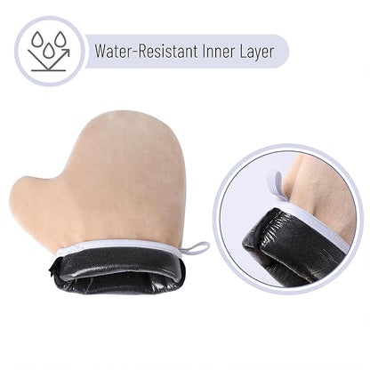 Brush On Block Sun Shine Protective Light,