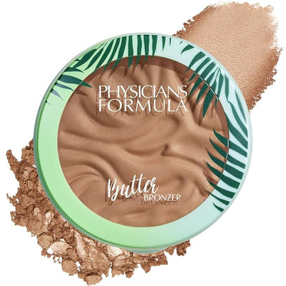 Physicians Formula Mineral Wear Talc-Free Loose Powder and Luminous Glow