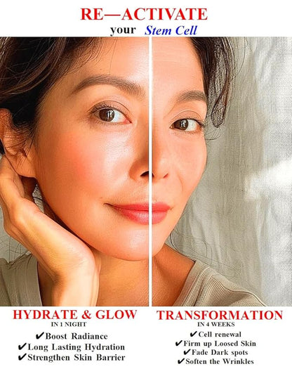 Exceptional Regenerating Serum: Lifts, Volumizes, and Revitalizes with SCM, 5% Volufiline, T1 Collagen, and PHA (30ml, 1oz)