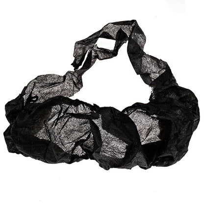 Bronze Tan Disposable Undergarments for Spray Tan - Non-Woven, Breathable Undergarments, Full Coverage, Hygienic - Ideal for Professional Salons & Home Use, Universal Fit - Pack of 25 Set