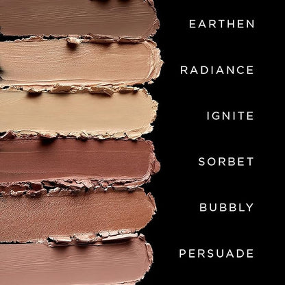 Sigma Beauty Eyeshadow Primer Base – Professional Grade