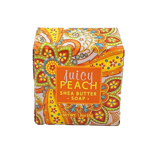 Greenwich Bay Vegan Natural Botantical Shea