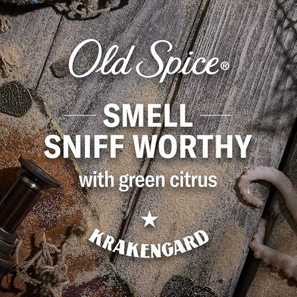 Old Spice Body Wash for Men,