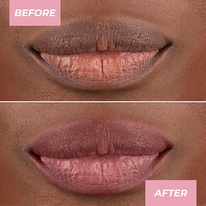 MCoBeauty Sheer Tint Lip Balm, Passion,