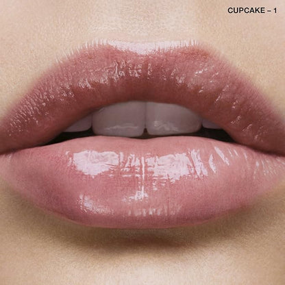 COVERGIRL Colorlicious Oh Sugar! Tinted Lip (packaging