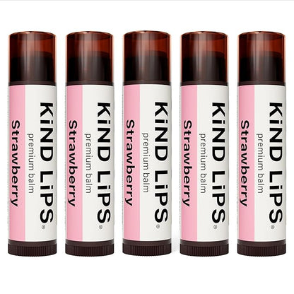 Kind Lips Lip Balm - Nourishing