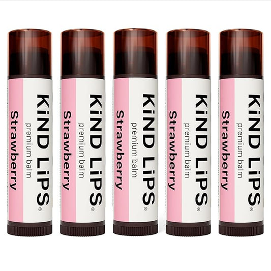 Kind Lips Lip Balm - Nourishing