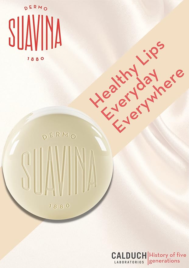 Lip Balm Moisturizer for Cracked and 0.3oz)