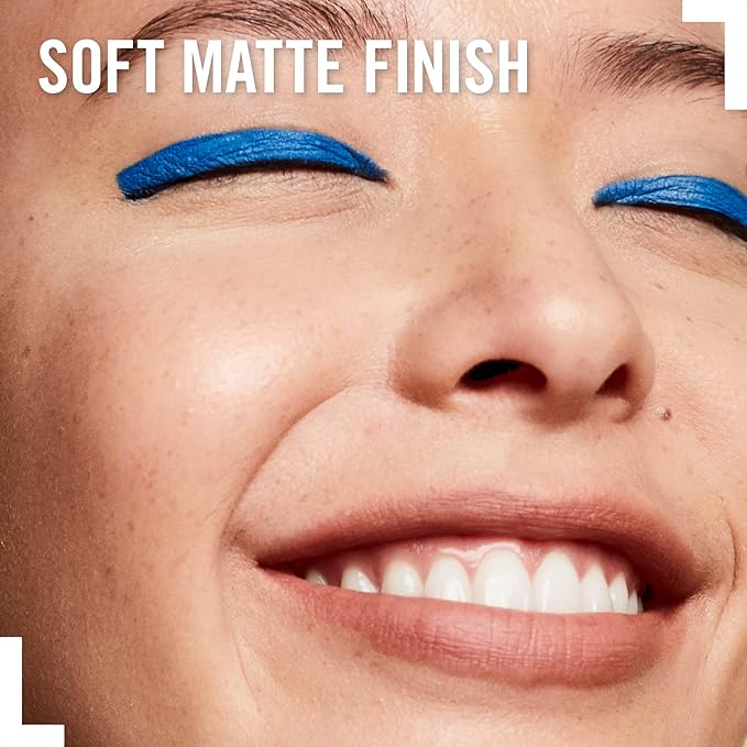 Rimmel London Stay Matte - 120 Vanilla - Free Radicals, 0.23oz