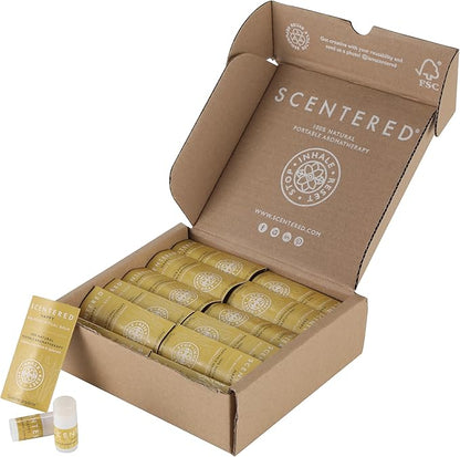 Scentered Party Favors for Wedding, Anniversary, Adult