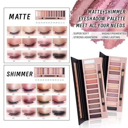 Makeup Set Kit for Women Full