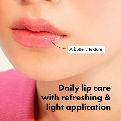 UNPA BubiBubi Vegan Lip Balm |