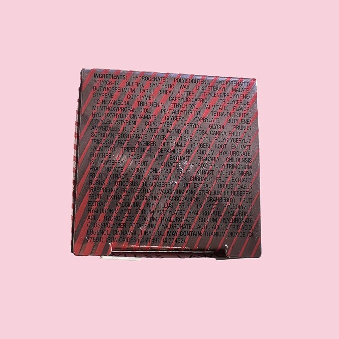 LAWLESS Forget the Filler Lip Mask oz