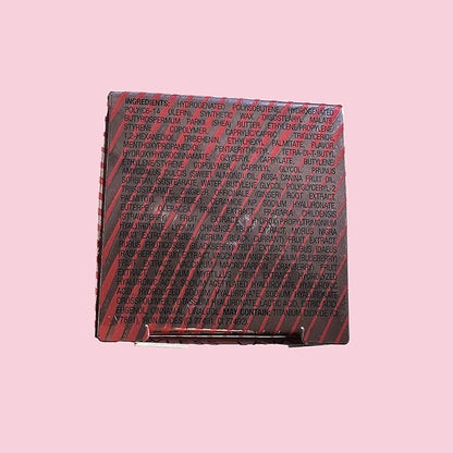 LAWLESS Forget the Filler Lip Mask oz