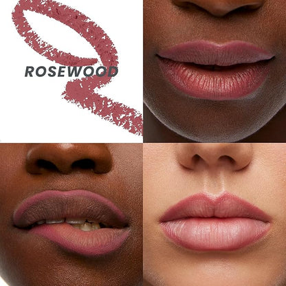 Wonderskin Lip Liner Pencil - 360 Contour Lipliner,