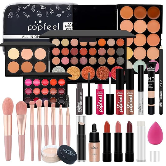 All-in-one Makeup Full Gift Set
