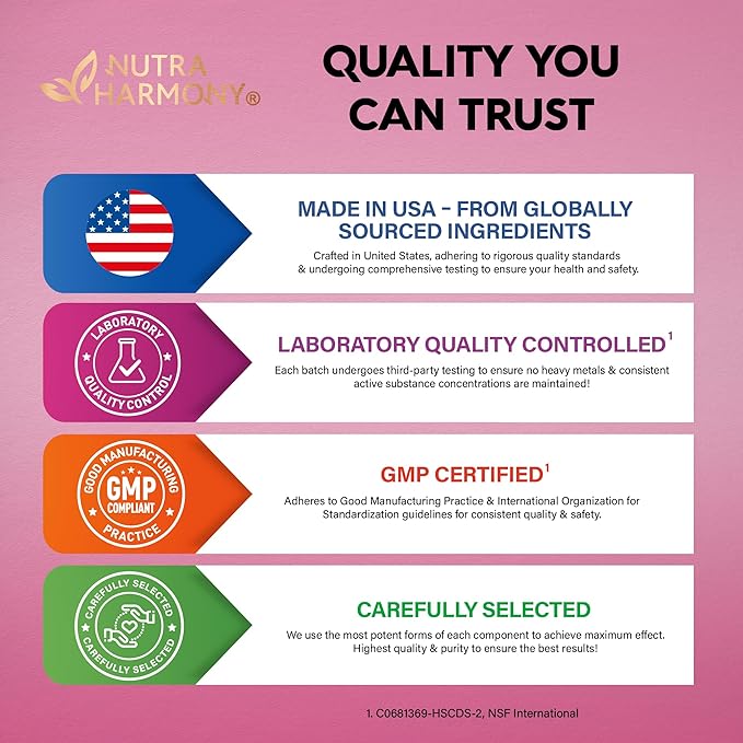 Vitamin B Complex for Men & Women - Made in USA - B-Complex: B1, B2, B3, B5, B6, B7, B8, B9, B12 with Vitamin C, Choline, Inositol - Energy, Brain & Heart Support Supplement, 120 Vegan Capsules