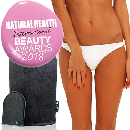NEW NYK1 LUXURY Tanning Mega