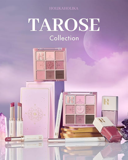 HOLIKA HOLIKA My Fave Mood 09 Taro Reader