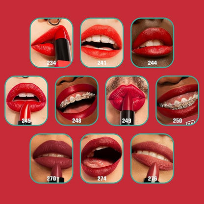 3INA MAKEUP - Vegan - Cruelty Free - Vegan