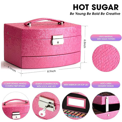 Hot Sugar Girls Makeup Kit