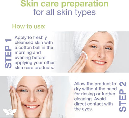 YOUN Beauty Green Tea Toner Face ML