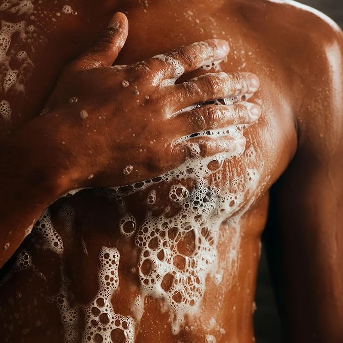 Oars + Alps Mens Moisturizing Body