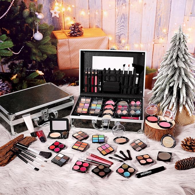 Makeup Kit for Teen Girls &