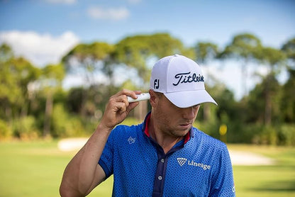 50 Sunscreen Sport Stick with Broad Spectrum SPF 50 UVA/UVB Protection, Sweat- & Water-Resistant Portable Hands-Free Stick for Face & Body, 3-pack