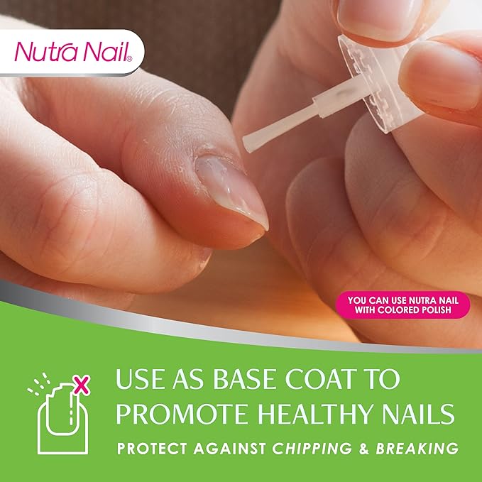 Nutra Nail 5 to 7