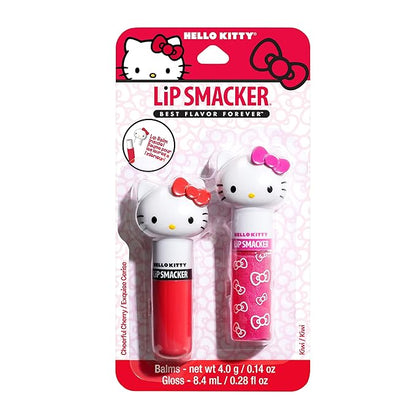 Lip Smacker Lippy Pals Swirls, Sanrio