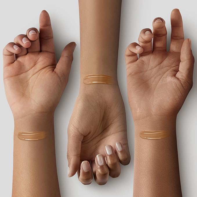COVERGIRL Clean Fresh Hydrating Concealer, Deep, 0.23 Fl 0.23 Fl Oz