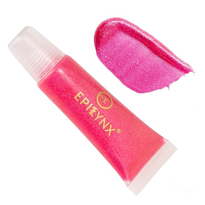 Fun Colors Vegan Lip Balm - Liia