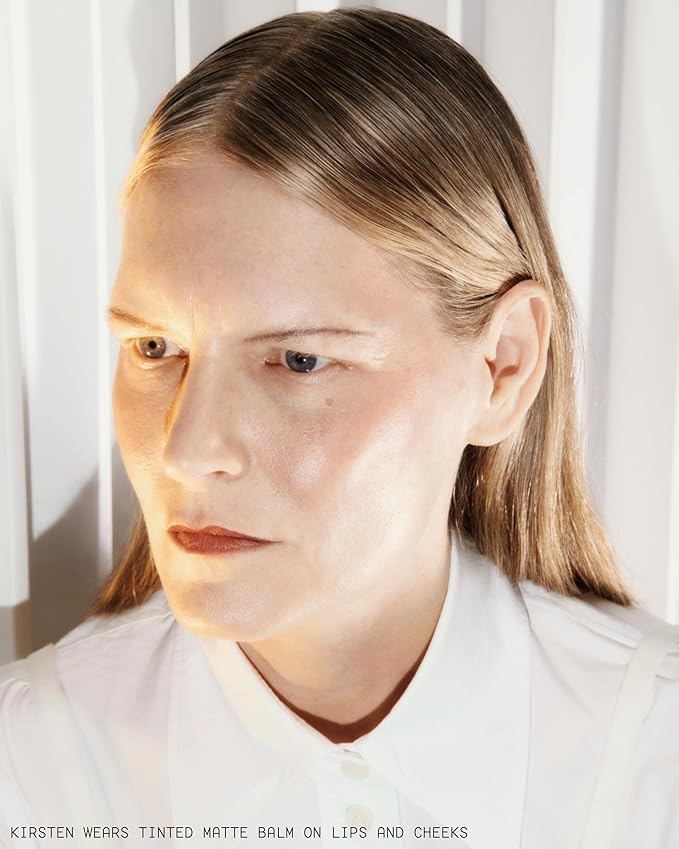 19/99 - Tinted Matte Balm All-Over Responsible