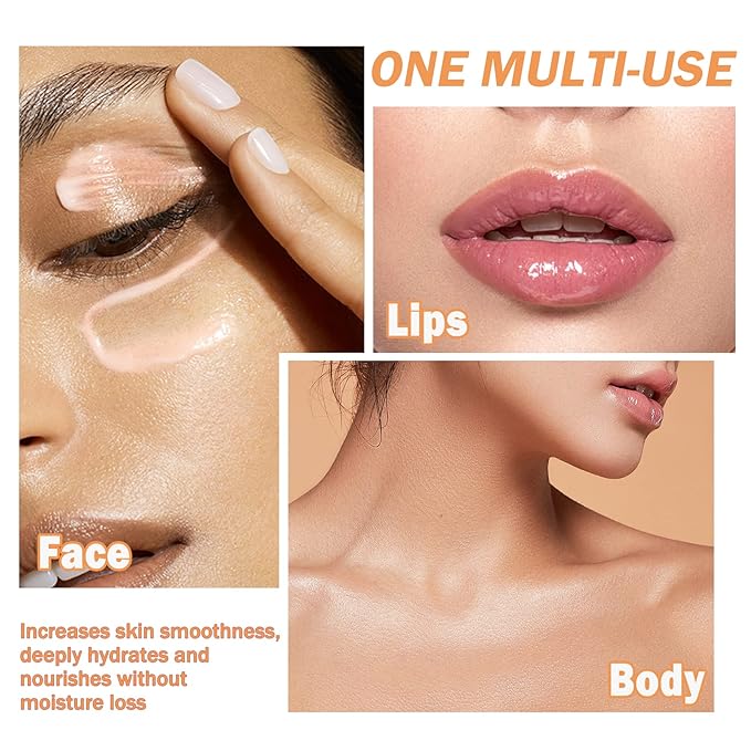 NVLEPTAP Moisturizing Wrinkle Multi Bounce Balm