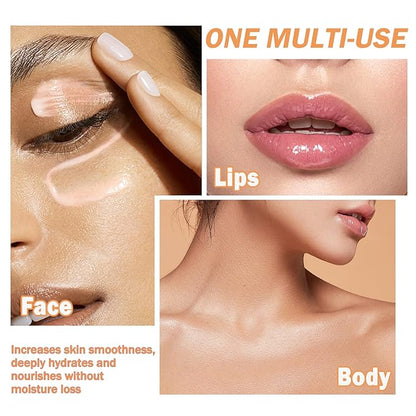 NVLEPTAP Moisturizing Wrinkle Multi Bounce Balm