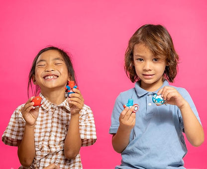 Lip Smacker Marvel, keychain, lip balm