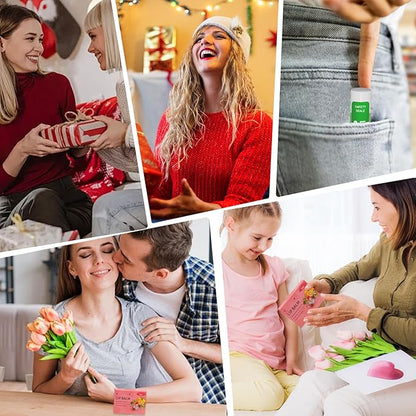 5 Pack Lip Balm Natural Lip