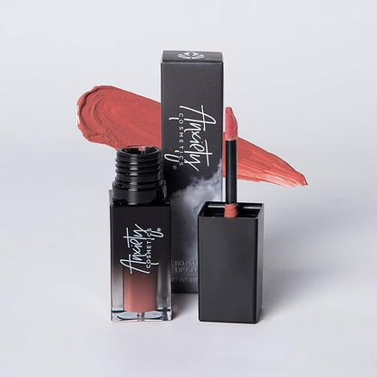 Lip Gloss, Non-Sticky, Shiny Balm, Hydrating, Nourishing, Vegan Gloss,