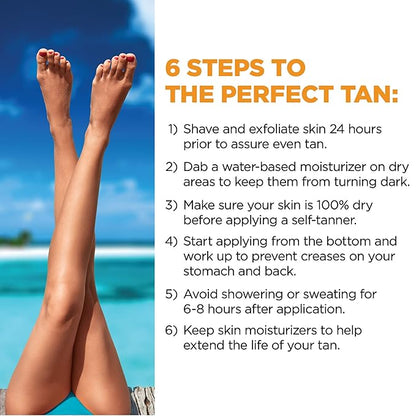 L'Oreal Paris Sublime Bronze Glow Daily Moisturizer and Natural Skin Tone Enhancer, Medium Skin Tones, 8 fl. Oz