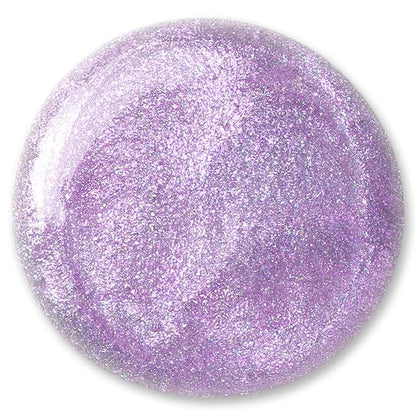 FOCALLURE High Shine Glitter Lip Gloss,Hydrates and Soothes Lips for a Gorgeous,Delivers a Non-sticky Glossy finish,Long-lasting Shine & Fuller-looking Lip Makeup,PP01 AMETHYST-QUARTZ