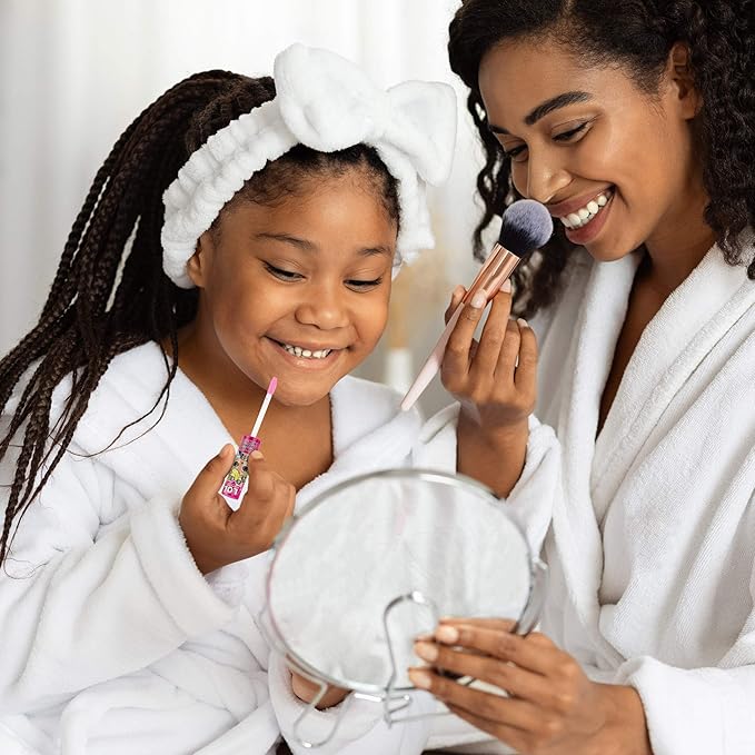 Expressions ? Mermaid Beauty Kit ?