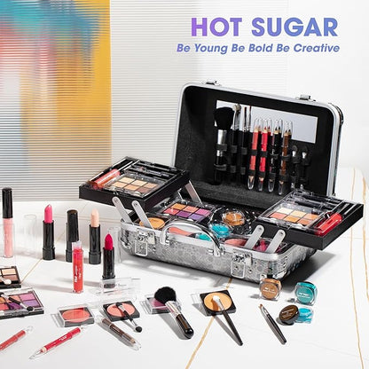 Hot Sugar Makeup Kit for Girls
