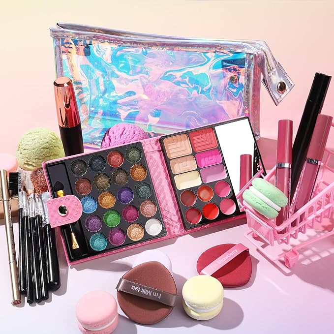 Makeup Set for Women Full Kit