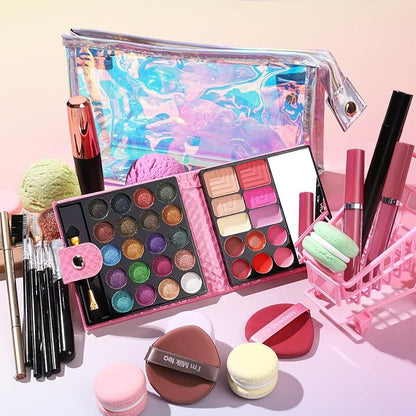 Makeup Set for Women Full Kit - 32