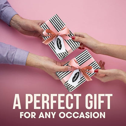 ChapStick Classic Strawberry Lip Balm Tube,