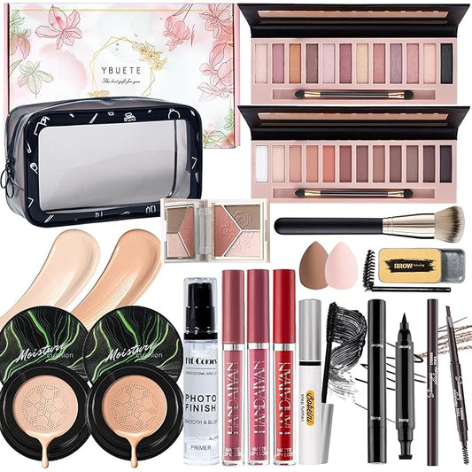 Makeup Set Kit for Women Full