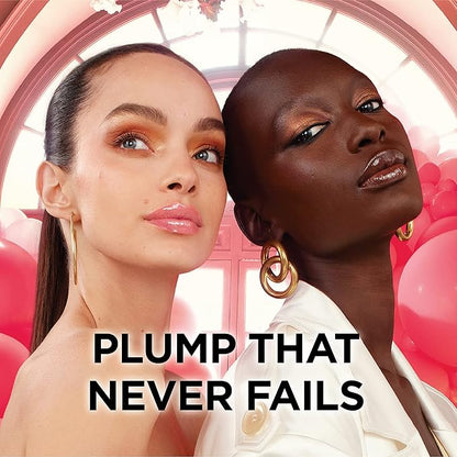 L'Oreal Paris Infallible Pro Gloss Plump Lip Gloss Gloss