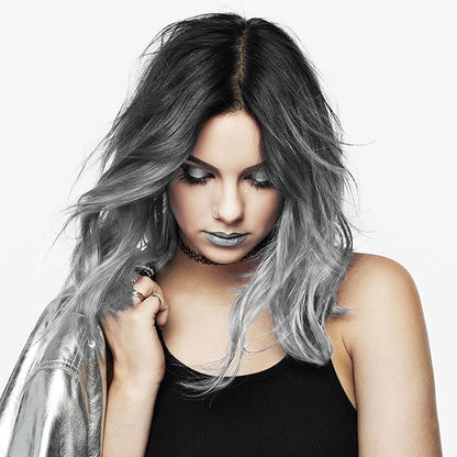 Gray Hair Spray Color ONE-TIME